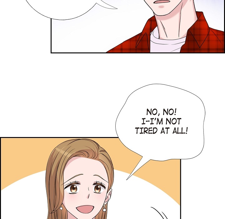 Dubious Moon Chapter 13 page 8 - 