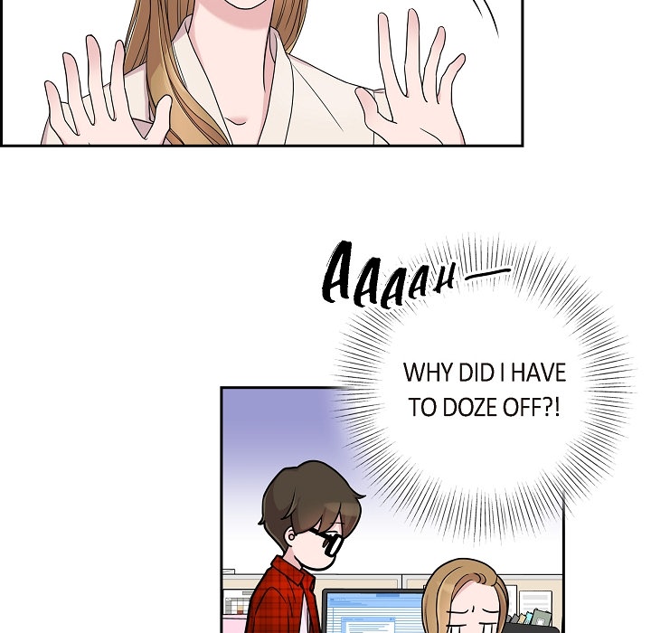 Dubious Moon Chapter 13 page 9 - 