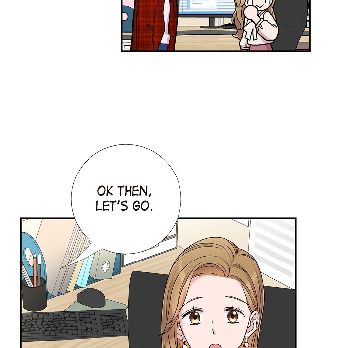 Dubious Moon Chapter 13 page 10 - 