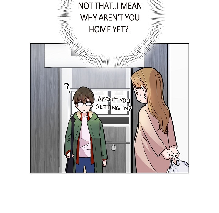 Dubious Moon Chapter 14 page 12 - 
