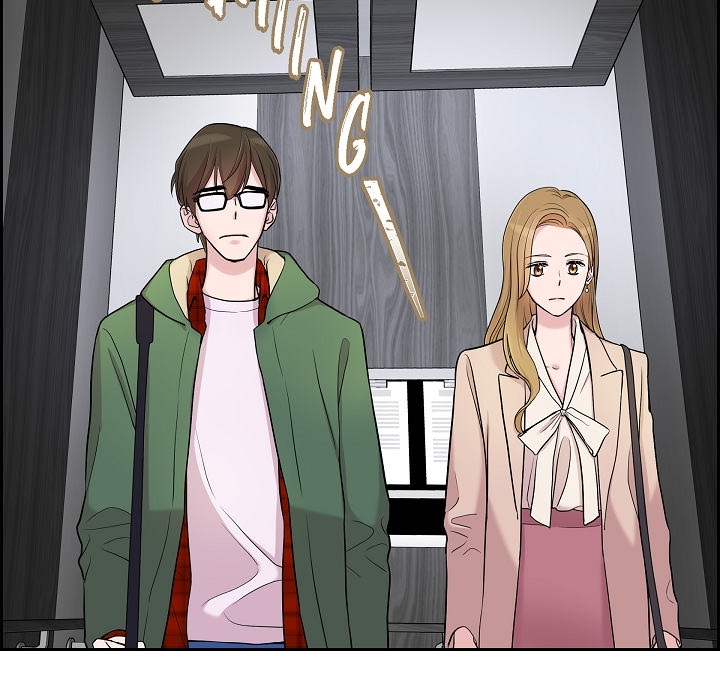 Dubious Moon Chapter 14 page 14 - 