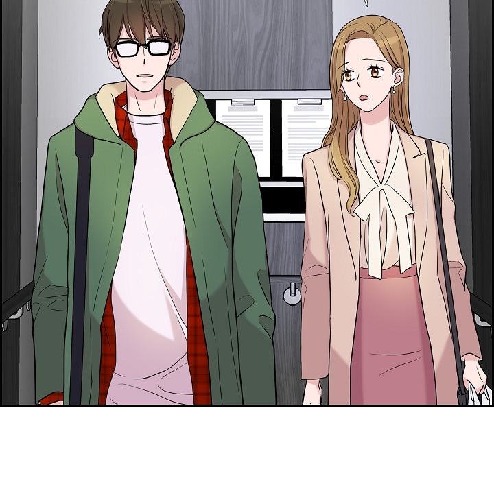 Dubious Moon Chapter 14 page 18 - 