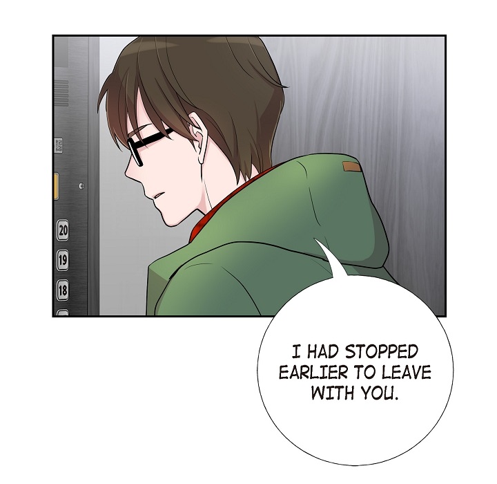 Dubious Moon Chapter 14 page 19 - 