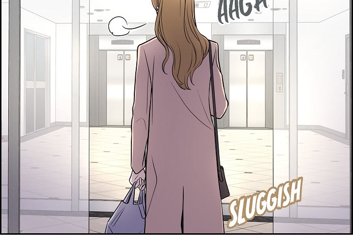 Dubious Moon Chapter 14 page 3 - 