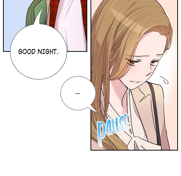 Dubious Moon Chapter 14 page 23 - 
