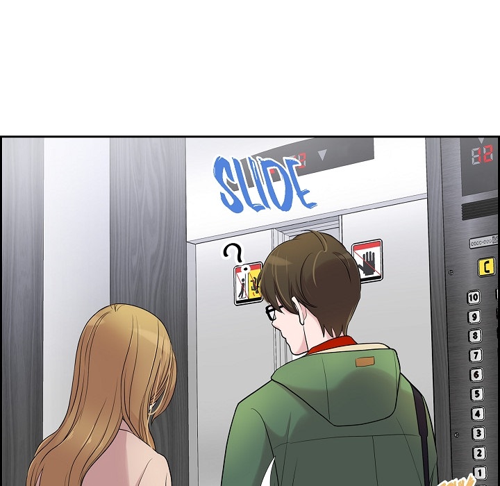 Dubious Moon Chapter 14 page 24 - 