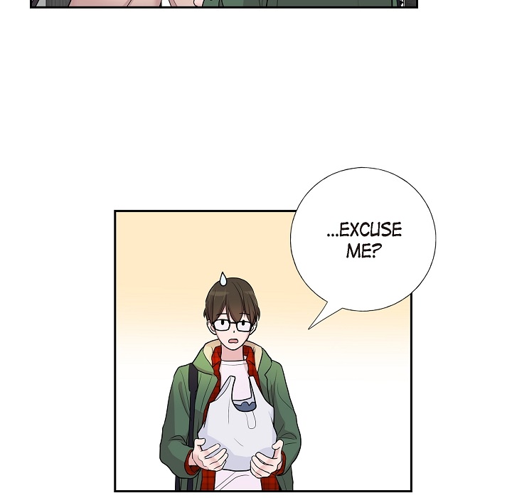 Dubious Moon Chapter 14 page 28 - 