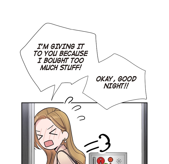 Dubious Moon Chapter 14 page 29 - 