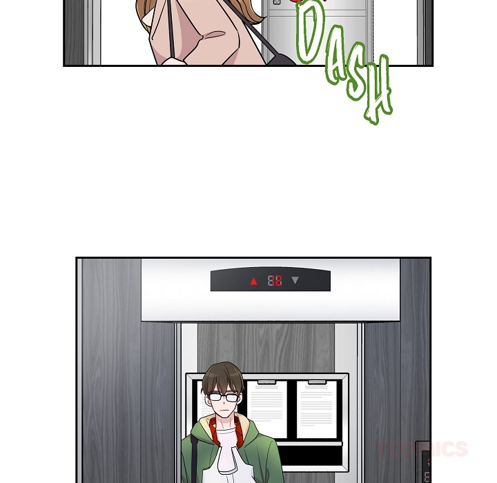Dubious Moon Chapter 14 page 30 - 