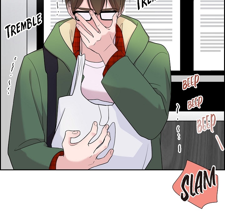 Dubious Moon Chapter 14 page 32 - 