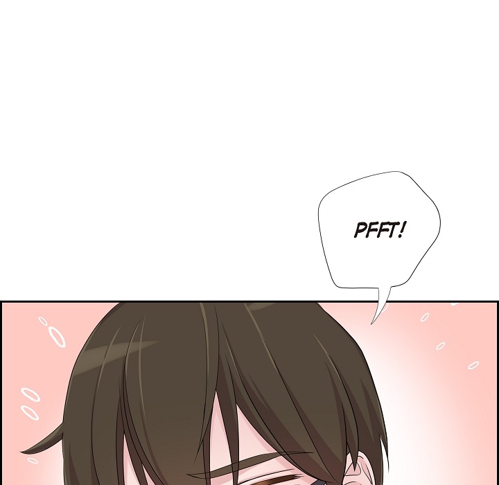 Dubious Moon Chapter 14 page 33 - 