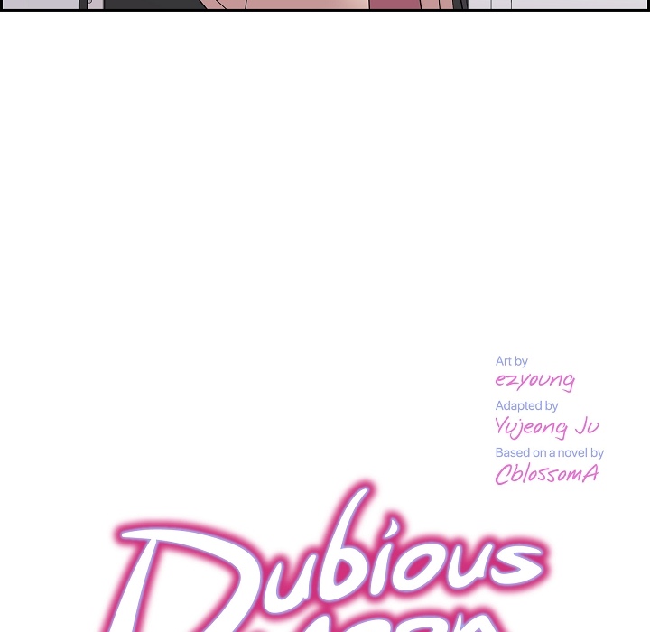 Dubious Moon Chapter 14 page 36 - 
