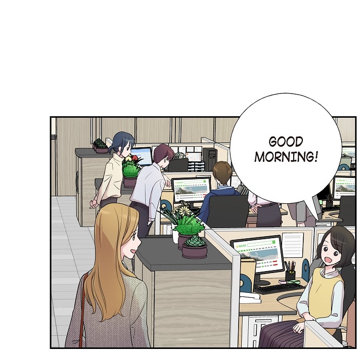 Dubious Moon Chapter 14 page 39 - 