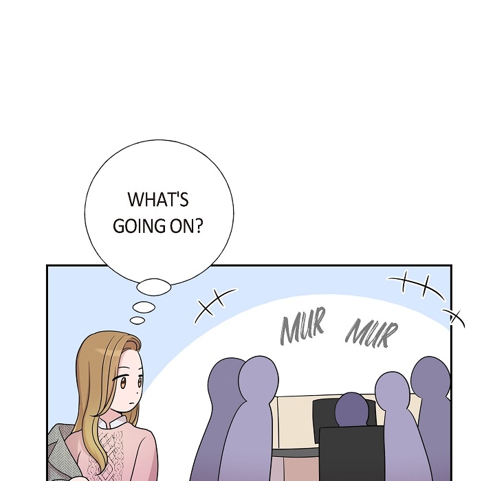 Dubious Moon Chapter 14 page 40 - 