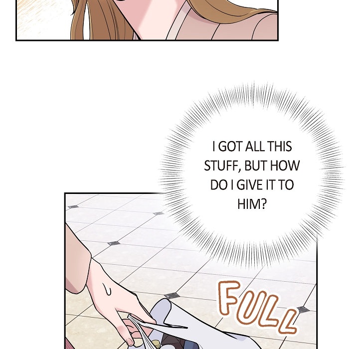 Dubious Moon Chapter 14 page 5 - 