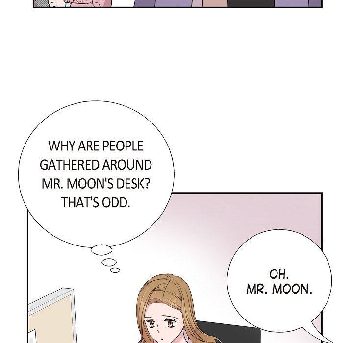 Dubious Moon Chapter 14 page 41 - 
