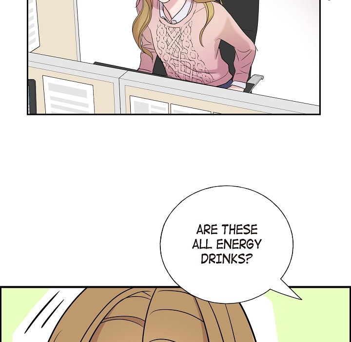 Dubious Moon Chapter 14 page 42 - 