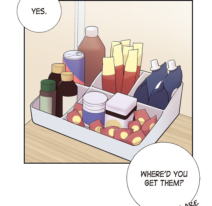 Dubious Moon Chapter 14 page 44 - 