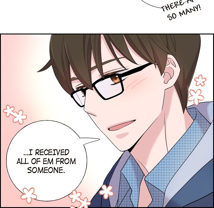 Dubious Moon Chapter 14 page 45 - 
