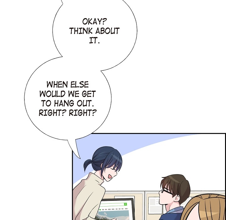 Dubious Moon Chapter 14 page 48 - 