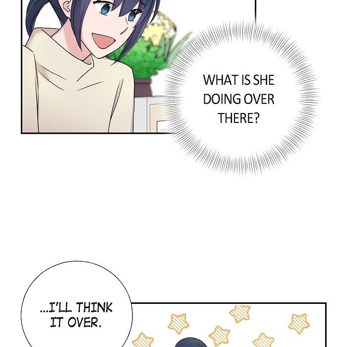 Dubious Moon Chapter 14 page 50 - 