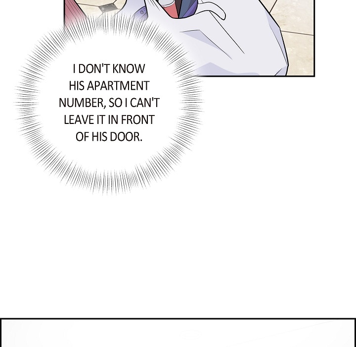Dubious Moon Chapter 14 page 6 - 