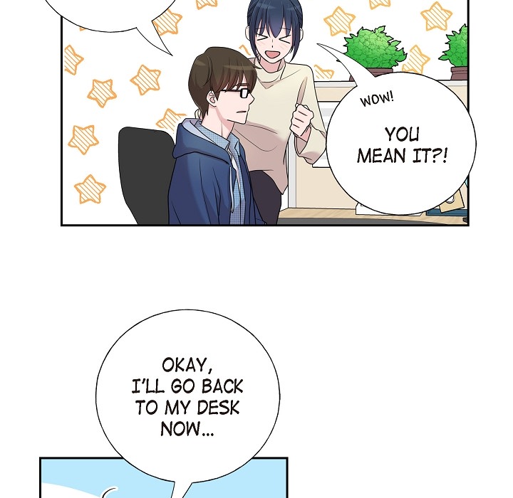 Dubious Moon Chapter 14 page 51 - 