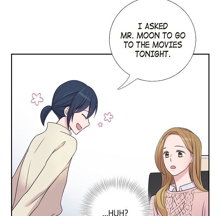 Dubious Moon Chapter 14 page 54 - 