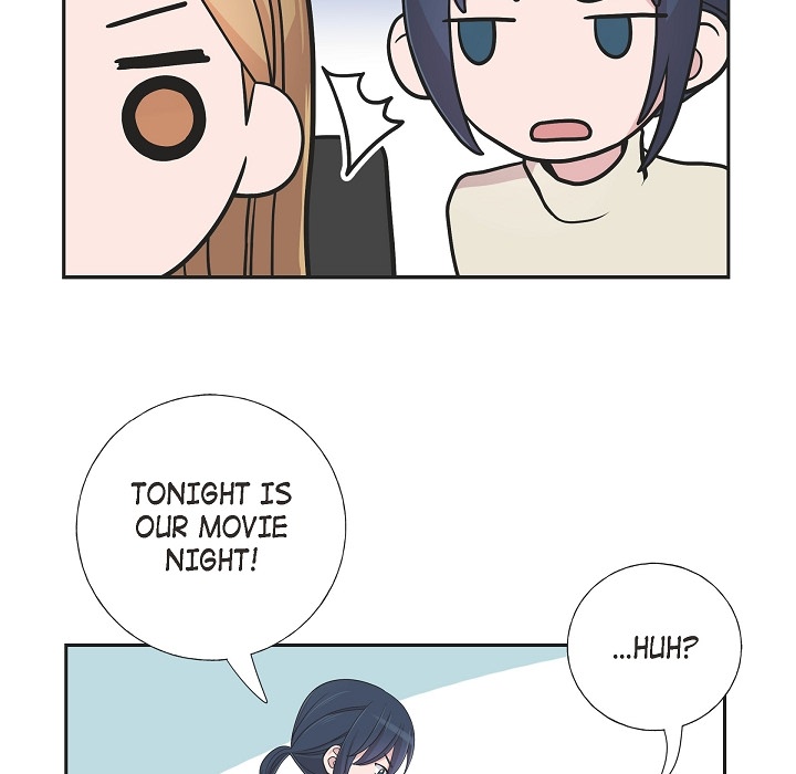 Dubious Moon Chapter 14 page 57 - 