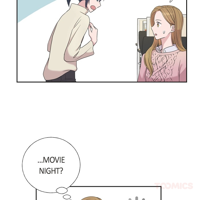Dubious Moon Chapter 14 page 58 - 