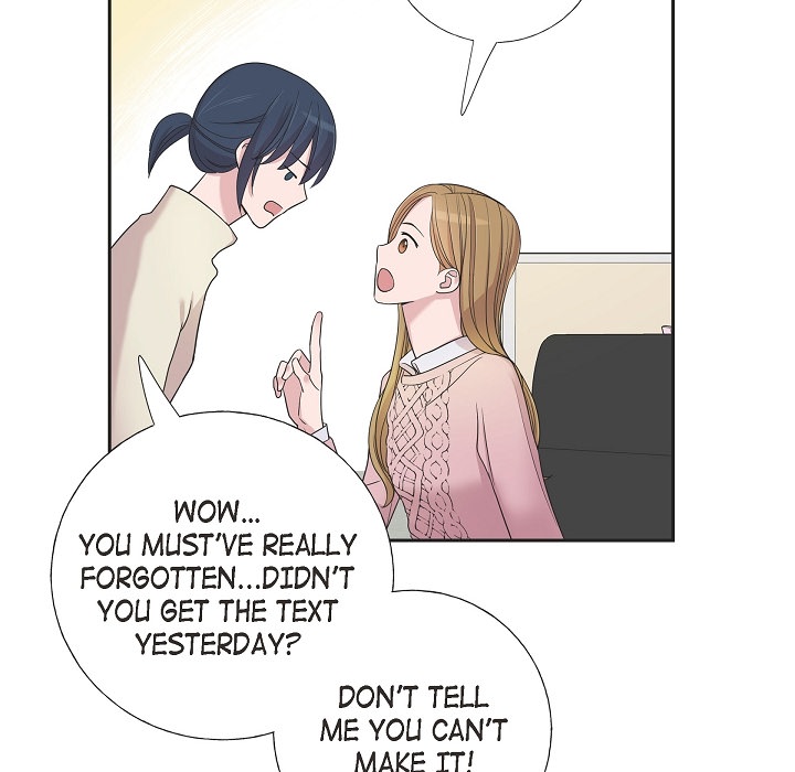 Dubious Moon Chapter 14 page 60 - 