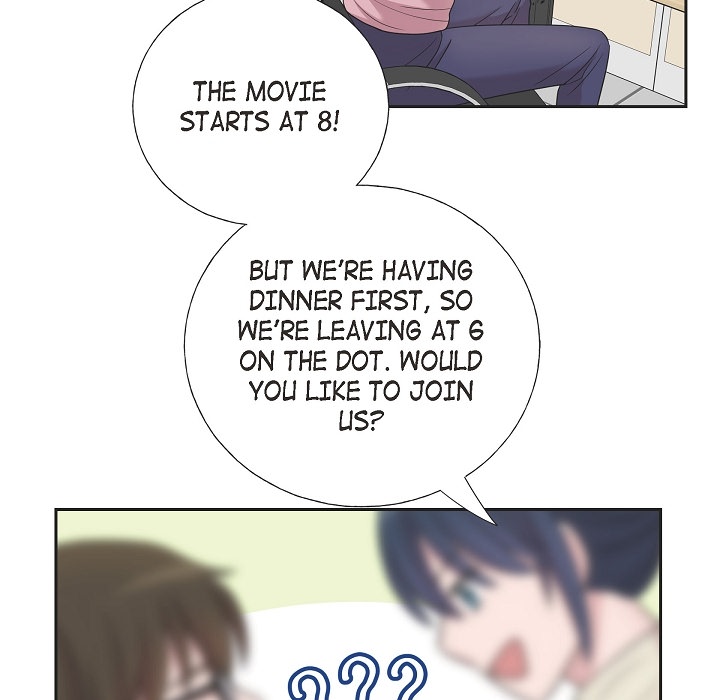 Dubious Moon Chapter 14 page 65 - 