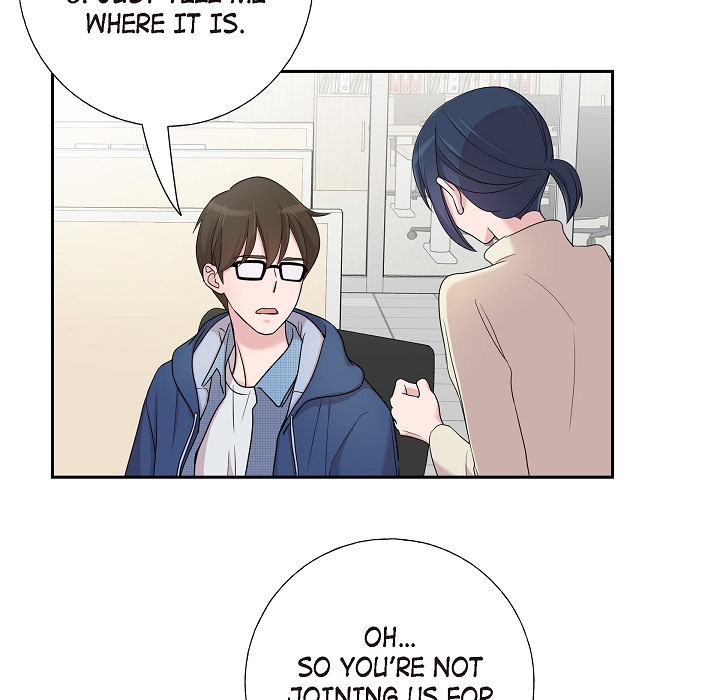Dubious Moon Chapter 14 page 69 - 
