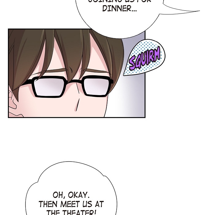 Dubious Moon Chapter 14 page 70 - 