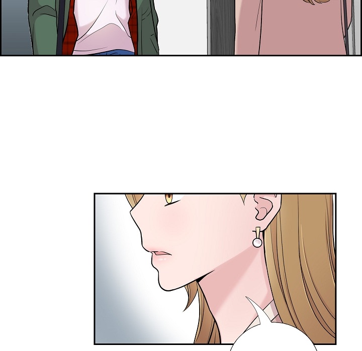 Dubious Moon Chapter 14 page 8 - 