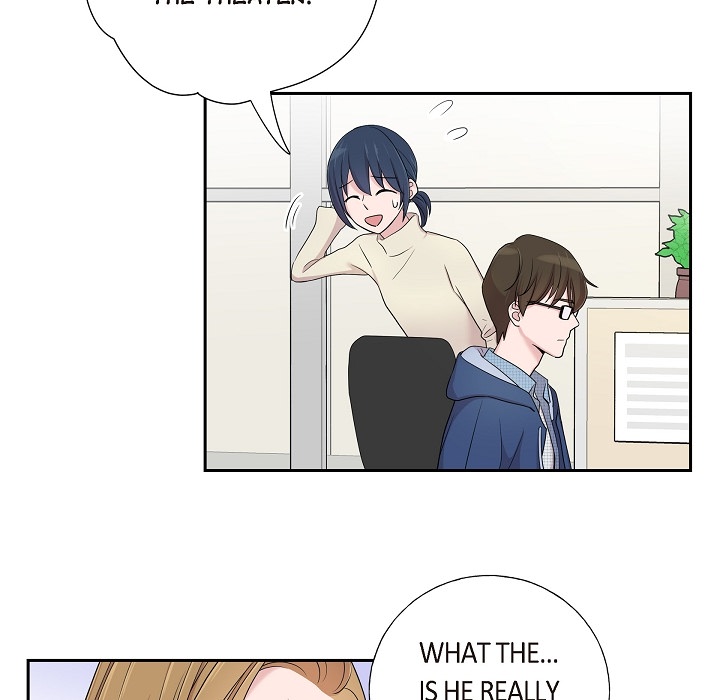 Dubious Moon Chapter 14 page 71 - 