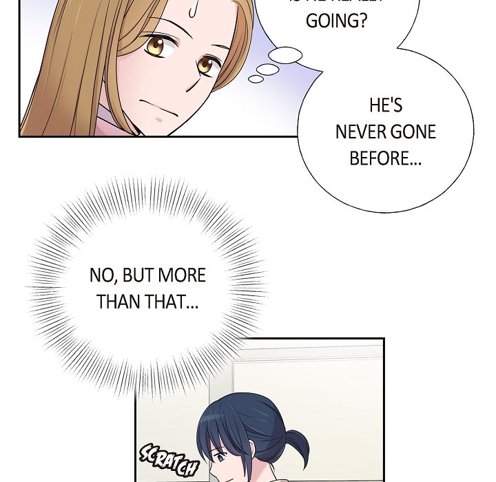 Dubious Moon Chapter 14 page 72 - 
