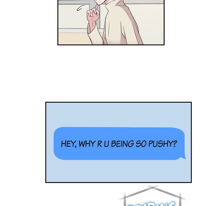 Dubious Moon Chapter 14 page 73 - 