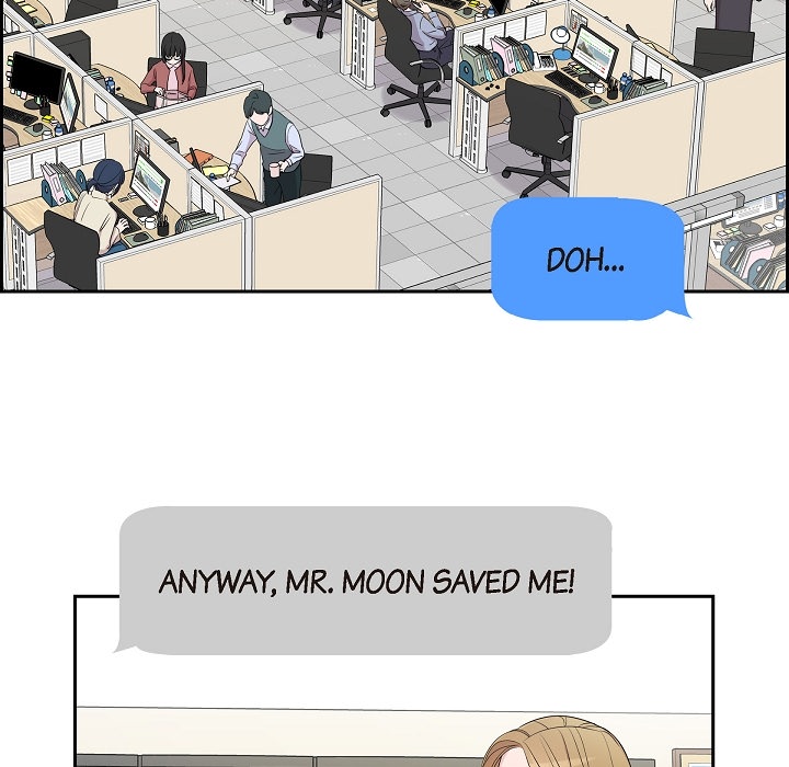 Dubious Moon Chapter 14 page 77 - 