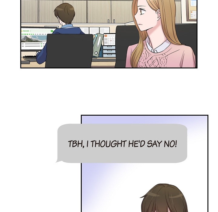 Dubious Moon Chapter 14 page 78 - 