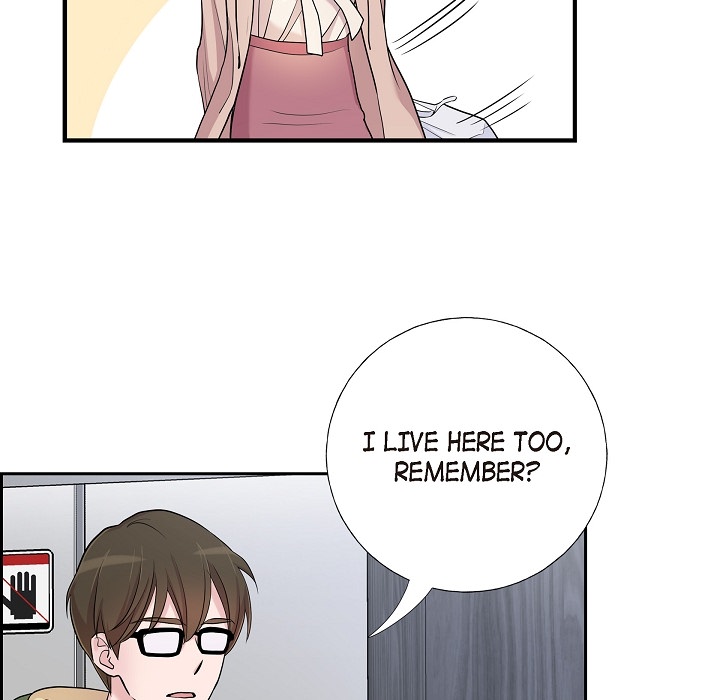 Dubious Moon Chapter 14 page 10 - 