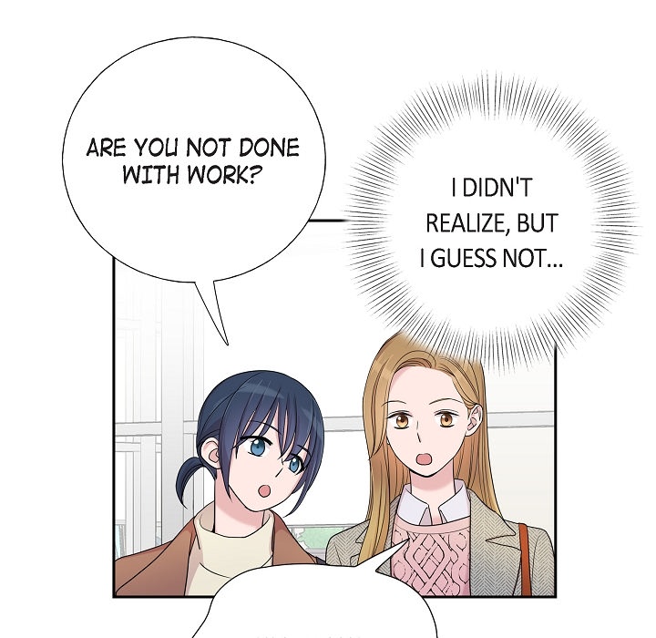 Dubious Moon Chapter 15 page 11 - 