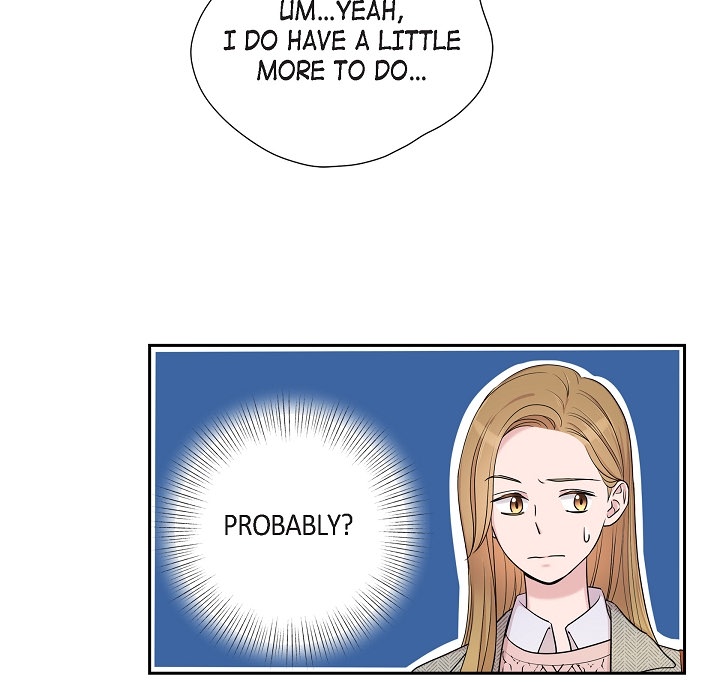 Dubious Moon Chapter 15 page 12 - 