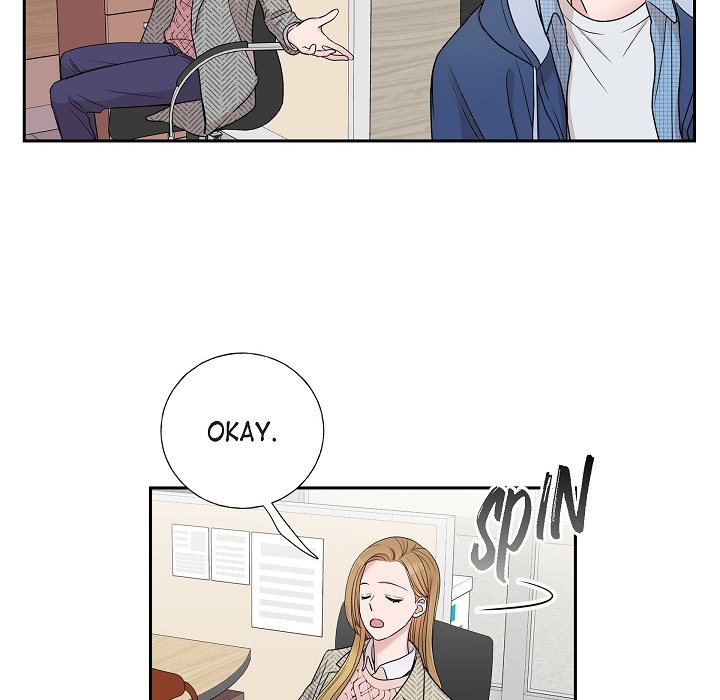 Dubious Moon Chapter 15 page 20 - 
