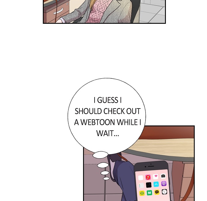 Dubious Moon Chapter 15 page 21 - 