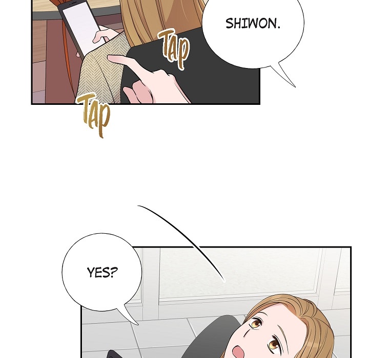 Dubious Moon Chapter 15 page 24 - 