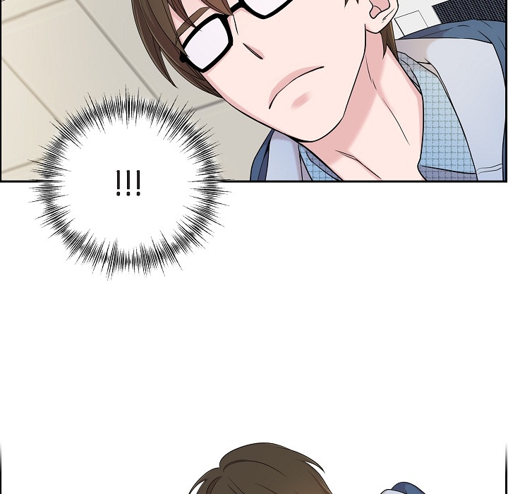 Dubious Moon Chapter 15 page 26 - 