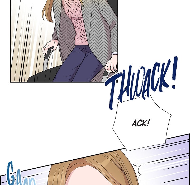 Dubious Moon Chapter 15 page 29 - 