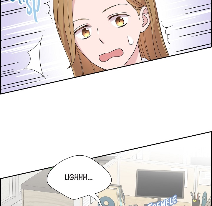 Dubious Moon Chapter 15 page 30 - 