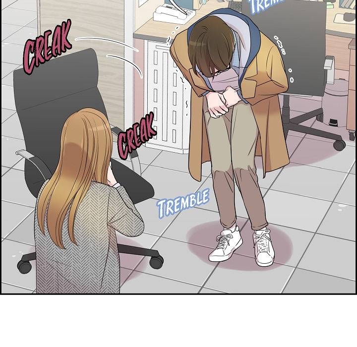 Dubious Moon Chapter 15 page 31 - 